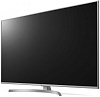 Телевизор LED LG 49" 49UK7550PLA титан/Ultra HD/100Hz/DVB-T2/DVB-C/DVB-S/DVB-S2/USB/WiFi/Smart TV (RUS)