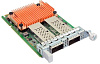Сетевая карта LR-LINK Сетевой адаптер 2X100G SFP28 OCP3.0 LRES3026PF-OCP