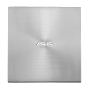 привод ASUS SDRW-08U8M-U/SIL/G/AS/P2G, dvd-rw, external, USB Type-C cable