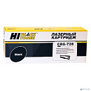 Повреждение упаковки Hi-Black Cartridge 728/328 Картридж для Canon MF-4410/4430/4450/4570/4580, 2,1K