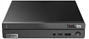 Персональный компьютер/ Lenovo Neo 50q G4 Tiny i5-13420H, 16GB, 512GB_M.2, Intel AX201 2x2AX+BT, Keyboard_ENG&Mouse_USB, NO_OS, 1Y (EN_kbd , 3pin