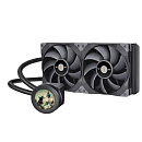 Кулер с водяным охлаждением Thermaltake TOUGHLIQUID Ultra 280 All-In-One Liquid Cooler
