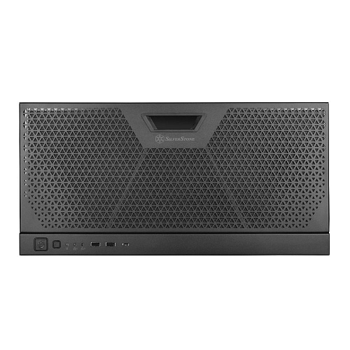 Корпус Silverstone SST-RM51