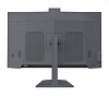 Моноблок Digma PRO AiO 27i 27" 2K i7 1165G7 (2.8) 16Gb SSD1Tb Iris Xe Windows 11 Professional GbitEth WiFi BT 90W клавиатура мышь Cam серый 2560x1440