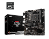 MSI A520M PRO