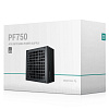 Блок питания ПК Deepcool PF750