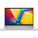 ASUS VivoBook X1504VA-BQ4060 [90NB13Y2-M03600] Silver 15.6" {FHD Core 3 100U/16Gb/SSD512Gb/noOS}