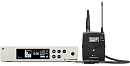 Sennheiser EW 100 G4-CI1-A1 Беспроводная РЧ-система, 470-516 МГц, 20 каналов, рэковый приёмник EM 100 G4, поясной передатчик SK 100 G4, инструментальн