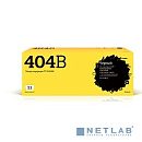T2 CLT-K404S Картридж TC-S404B для Samsung Xpress SL-C430/C430W/C480/C480W/C480FW (1500стр.) чёрный, с чипом