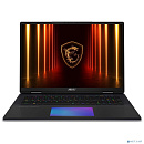 MSI Titan 18 HX AI A2XWJG-206RU [9S7-182421-206] Black 18" {UHD+ Ul9 275HX/64Gb/SSD4Tb/RTX5090 24Gb/W11}
