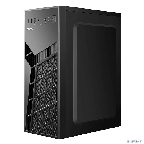 Ginzzu A410 ATX