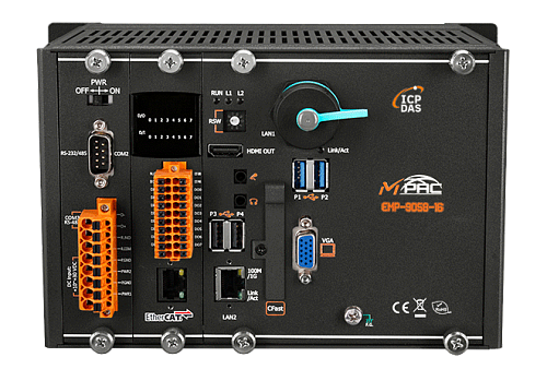 EMP-9058-16