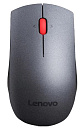 Мышка USB LASER WRL PROF 1600 DPI BLACK LENOVO