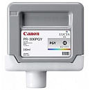 Canon PFI-306 PGY Картридж фото серый для Canon iPF8300/iPF8300S