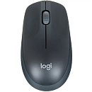 Мышка USB OPTICAL WRL M190 GREY 910-005924 LOGITECH
