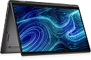 Ноутбук DELL LATITUDE 7420 LATITUDE 7420 2-in-1 14,0" FHD WVA Touch 300 nits/ i5 1135G7(2.4GHz)/16GB/SSD512GB/noDVD/Intel® Iris® Xe Graphics/IR Cam