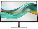 Монитор HP Series 5 Pro 27 inch QHD USB-C Monitor - 527pu 27" Monitor 2560 x 1440 2K, 16:9, IPS, 350 cd/m2,5 ms, 178°/178°, HDMI, USB-A, USB-C, DP, 10