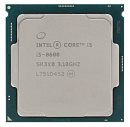 Процессор Intel Core i5 8600 Soc-1151v2 (3.1GHz/Intel UHD Graphics 630) Box