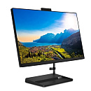 Lenovo IdeaCentre AIO 3 Gen 6 [F0FY00HKRK] Black 27" {FHD Ryzen 5 7530U/16GB/512GB SSD/Radeon Graphics/DOS}