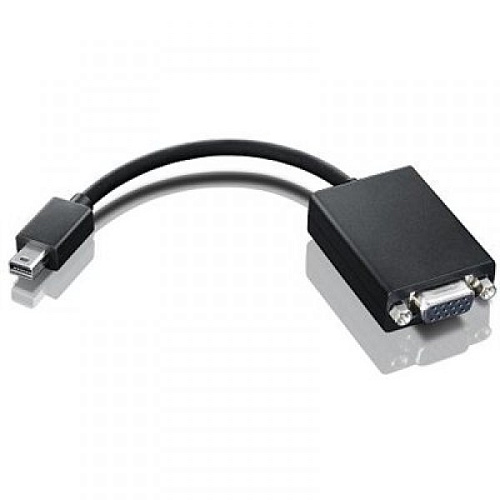 Кабель Lenovo (0A36536) Mini DisplayPort to VGA Adapter