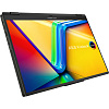 Ноутбук/ ASUS TP3604VA-MC189 flip 16"(1920x1200 IPS)/Touch/Intel Core i5 13500H(2.6Ghz)/16384Mb/512PCISSDGb/noDVD/Int:Intel UHD Graphics/Cam/BT/WiFi