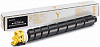 Картридж лазерный Kyocera TK-8525Y 1T02RMANL1 желтый (20000стр.) для Kyocera TASKalfa 4052ci/4053ci