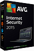 AVG Internet Security, 1 ПК 1 год
