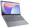 ноутбук lenovo ideapad 3 slim 15iah8 15.6" 1920x1080/intel core i5-12450h/ram 8гб/ssd 512гб/intel uhd graphics/eng|rus/dos серый 1.62 кг 83er001trk