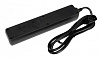 Сетевой фильтр PC Pet AP01006-E-B 1.8м (5 розеток) черный (пакет ПЭ)