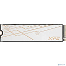 Твердотельный накопитель/ ADATA SSD XPG MARS 980 BLADE, 4000GB, M.2(22x80mm), NVMe, PCIe 5.0 x4, 3D NAND, R/W 14000/13000MB/s, IOPs 1 950 000/1 650 00