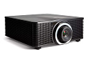 Лазерный проектор Barco [G62-W11 Black] [без объектива], DLP, WUXGA (1920*1200), 11000 Лм, 750000:1, 2x HDMI 2.0, DVI-D, HDBaseT, 3G-SDI, 3D Sync IN,