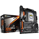 Материнская плата AMD TRX40 STRX4 ATX TRX40 AOR PRO WIFI1.1 GIGABYTE