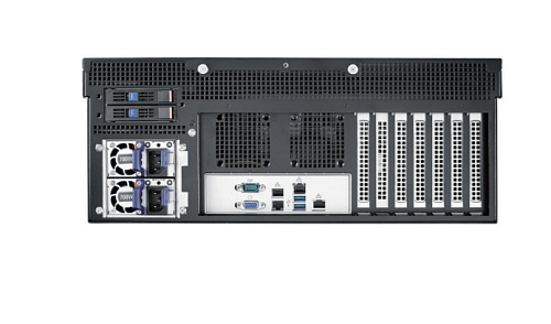 FRONT Server 640.603
