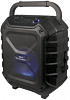 Минисистема BBK BTA8001 черный 50Вт USB BT