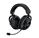 Гарнитура Logitech Wireless Gaming Headset G Pro X 2, 2.4GHz (USB), BLUETOOTH, Black, [981-001263]