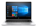 Ноутбук HP Elitebook 840 G6 Core i5-8265U 1.8GHz,14" FHD (1920x1080) IPS SureView 1000cd AG IR ALS,8Gb DDR4(1),256Gb SSD,LTE,Kbd Backlit,50Wh LL,FPS,1.5kg,3y,