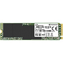 Твердотельный диск 2TB Transcend MTE220S, 3D TLC NAND, M.2, PCI-E 4x [TS2TMTE220S]