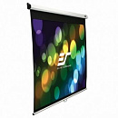 Экран Elite Screens 115x204см M92XWH 16:9 настенно-потолочный рулонный белый