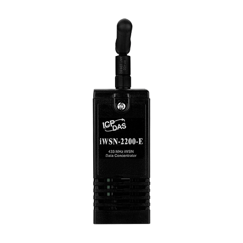 iWSN-2200-E CR