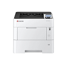 Kyocera ECOSYS PA5500x, Принтер, ч/б лазерный, A4, 55 стр/мин, 1200x1200 dpi, 512 Мб, USB 2.0, Network, лоток 500 л., Duplex, старт.тонер 10000 стр.