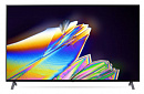 Телевизор LED LG 65" 65NANO956NA NanoCell титан Ultra HD 8K 60Hz DVB-T DVB-T2 DVB-C DVB-S DVB-S2 USB WiFi Smart TV (RUS)