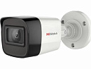 Камера HD-TVI 2MP IR BULLET DS-T200A (2.8 MM) HIWATCH