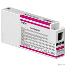 Картридж/ EPSON C13T54X300 VIVID MAGENTA HDX /HD 350 ML
