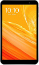 Планшет Teclast P80X SC9863A (1.6) 8C RAM2Gb ROM32Gb 8" IPS 1280x800 LTE 1Sim Android 10.0 Go черный 2Mpix 0.3Mpix BT GPS WiFi Touch microSD 512Gb GPR