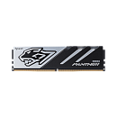 Оперативная память Apacer DDR5 16GB 6000MHz DIMM Panther Gaming Memory CL38 1.35V (Retail) 2048*8 Heat Sink (Retail) 3 years (AH5U16G60C6227BAA-1)