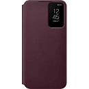 Чехол BURGUNDY S22+ EF-ZS906 SAMSUNG