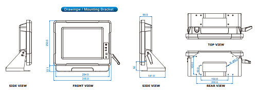 R10IB3S-MLT2/GS