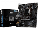 Материнская плата B365 S1151 MATX B365M PRO-VH MSI