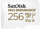 Карта памяти MICRO SDXC 256GB SDSQQVR-256G-GN6IA SANDISK
