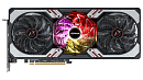 ASROCK Radeon RX 6750 XT Phantom Gaming D 12G OC, 3*DP, 1*HDMI, FAN 3; 90-GA3NZZ-00UANF